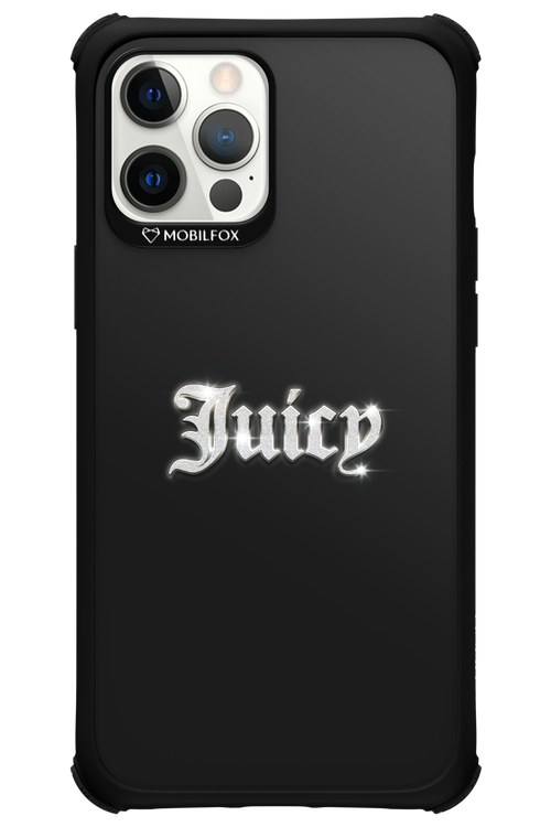 Juicy - Apple iPhone 12 Pro Max