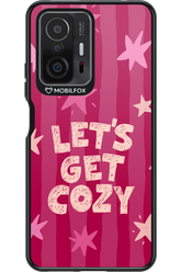 Let's Get Cozy - Xiaomi Mi 11T Pro