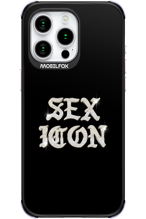 SEX ICON 2.0 - Apple iPhone 15 Pro Max
