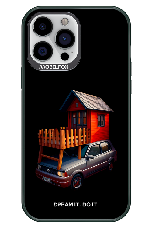 Dream It 2.0 - Apple iPhone 13 Pro Max