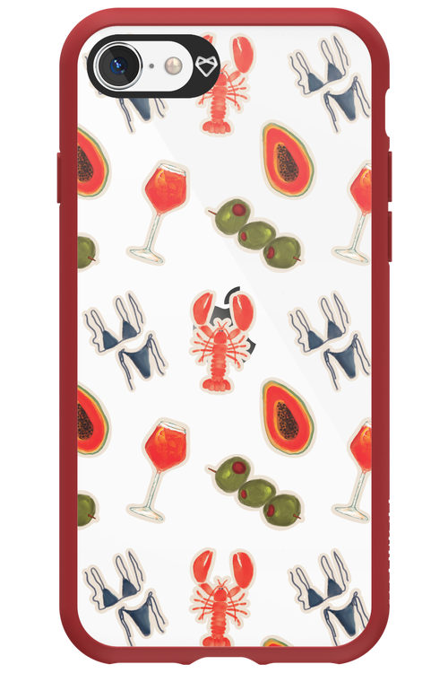 Aperitivo Dreams - Apple iPhone SE 2020