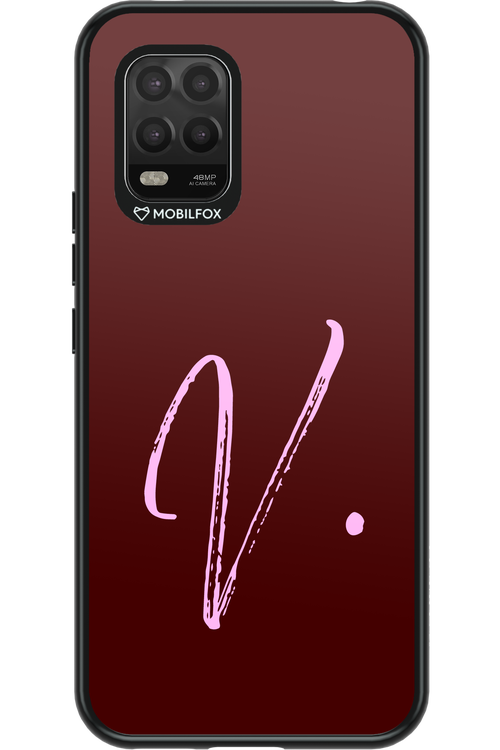 (Dark Blush) V 2.0 - Xiaomi Mi 10 Lite 5G