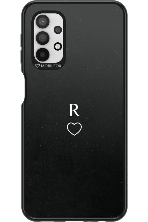 R Black 2.0 - Samsung Galaxy A32 5G
