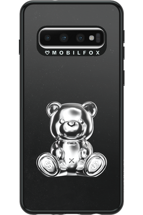 Dollar Bear - Samsung Galaxy S10