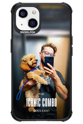 Iconic Combo - Apple iPhone 13