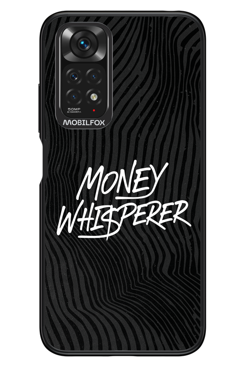 Money Whisperer 2.0 - Xiaomi Redmi Note 11/11S 4G