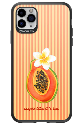Hot Tropic 2.0 - Apple iPhone 11 Pro Max