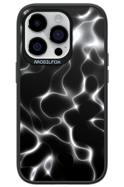 Dark Aura 2.0 - Apple iPhone 14 Pro