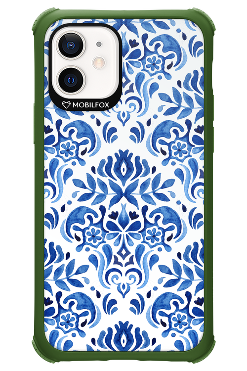 La Dolce Flora 2.0 - Apple iPhone 12