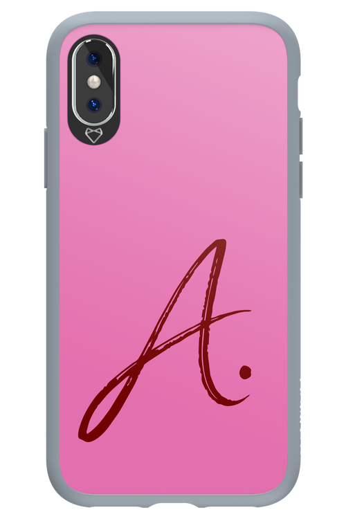 (Sorbet) A 2.0 - Apple iPhone X
