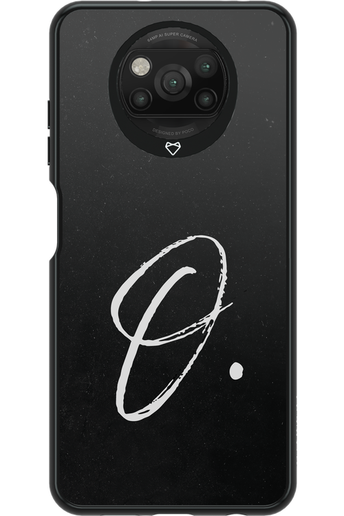 (Off Space) O 2.0 - Xiaomi Poco X3 Pro