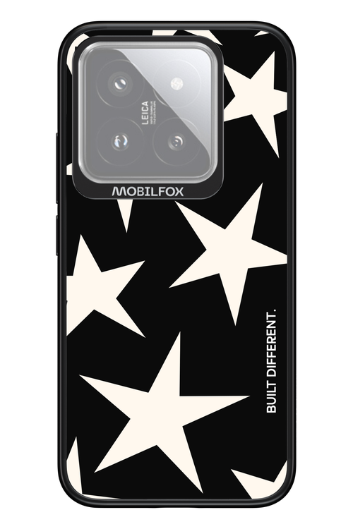 Built Different BW 2.0 - Xiaomi 14