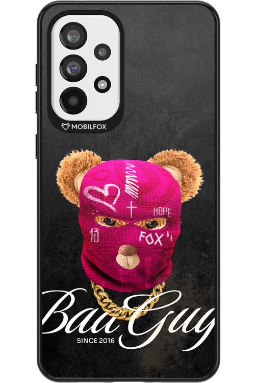 Bad Guy II 2.0 - Samsung Galaxy A73