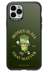 Money Club - Apple iPhone 11 Pro