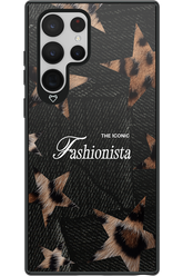 Iconic Fashionista - Samsung Galaxy S22 Ultra