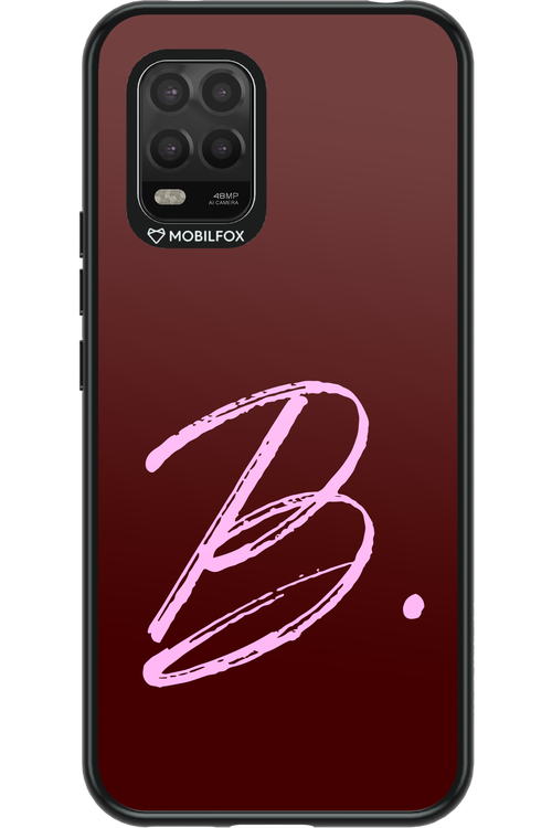 (Dark Blush) B 2.0 - Xiaomi Mi 10 Lite 5G
