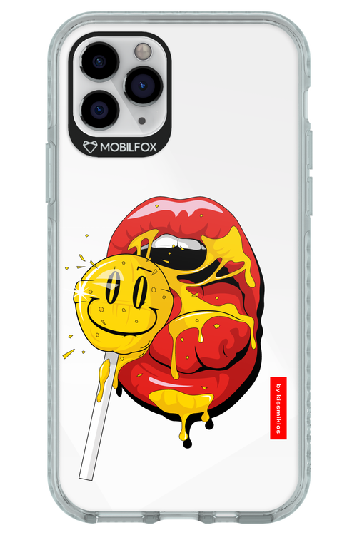 Lolli Kiss 2.0 - Apple iPhone 11 Pro