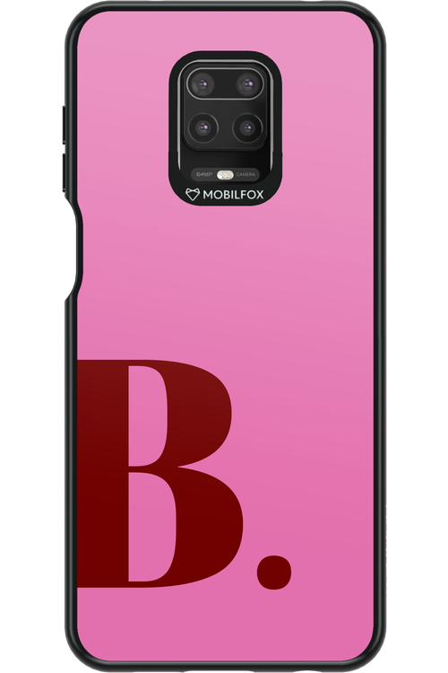 B (Sorbet) 2.0 - Xiaomi Redmi Note 9 Pro