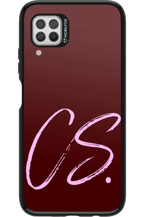 (Dark Blush) CS 2.0 - Huawei P40 Lite