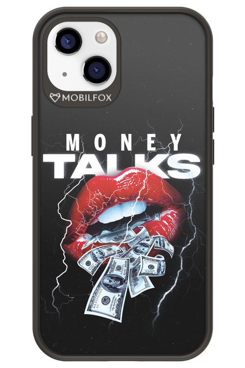 Money Talks 2.0 - Apple iPhone 13