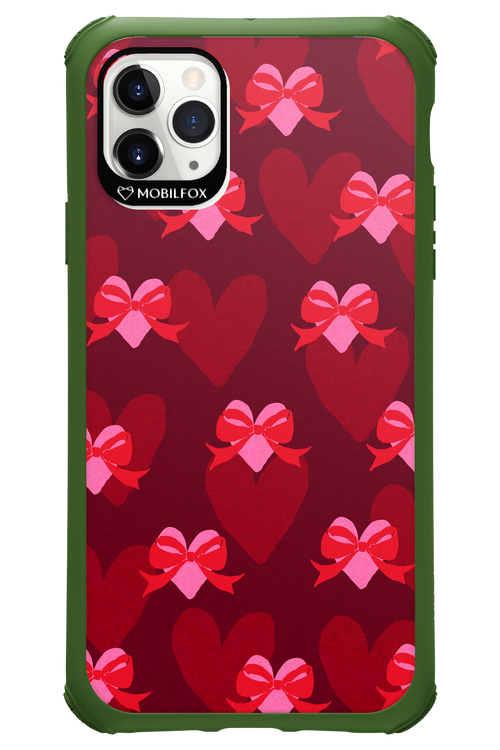 My Heart My Love - Apple iPhone 11 Pro Max