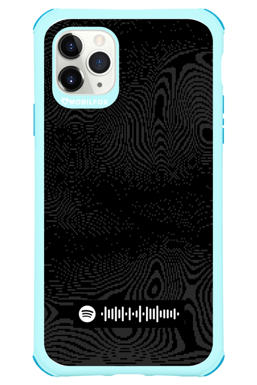 Techno frequency - Apple iPhone 11 Pro Max