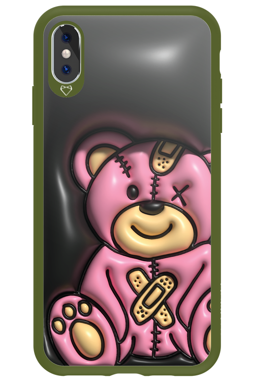 Dead Bear 2.0 - Apple iPhone XS Max
