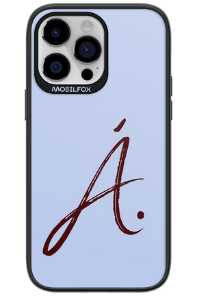 (Jellyfish Presso) A II 2.0 - Apple iPhone 14 Pro Max