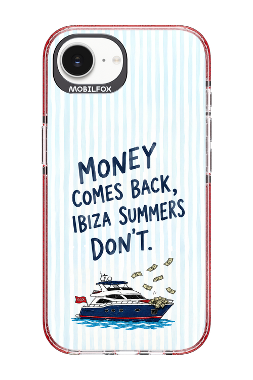 Ibiza summers 2.0 - Apple iPhone 17e