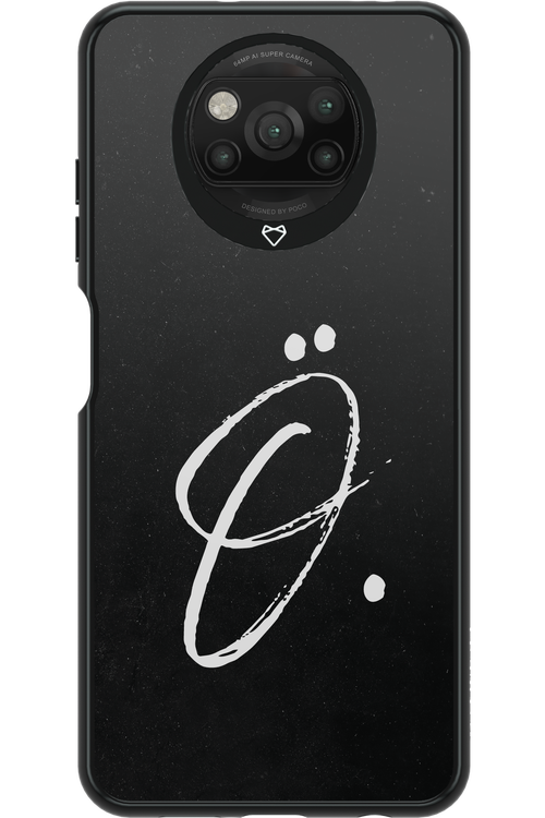 (Off Space) O II 2.0 - Xiaomi Poco X3 Pro