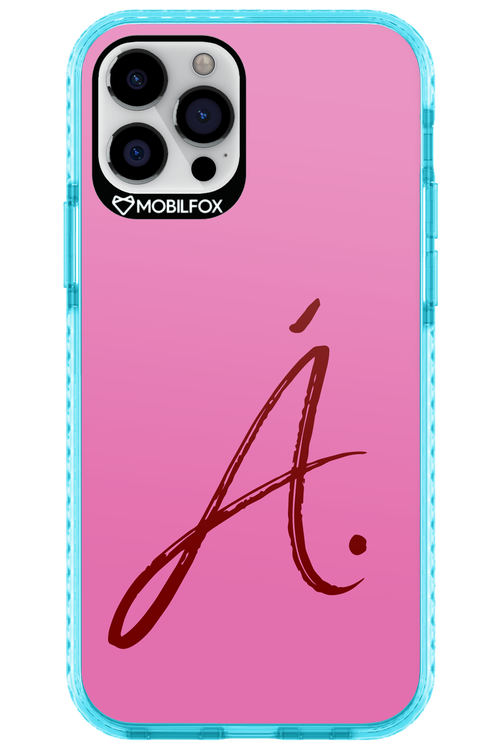 (Sorbet) A II 2.0 - Apple iPhone 12 Pro