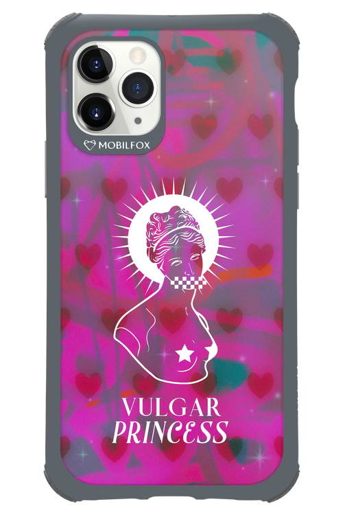 Vulgar Princess - Apple iPhone 11 Pro