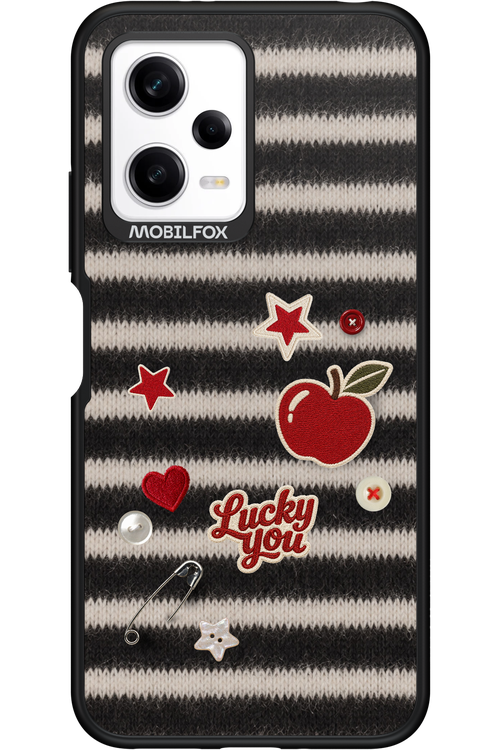 Lucky You 2.0 - Xiaomi Redmi Note 12 5G