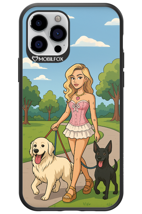 Weaf 2.0 - Apple iPhone 12 Pro