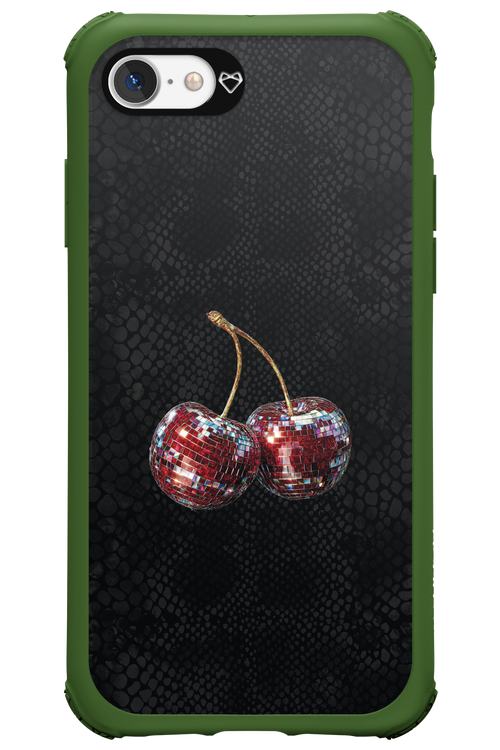 Disco Cherries - Apple iPhone 7