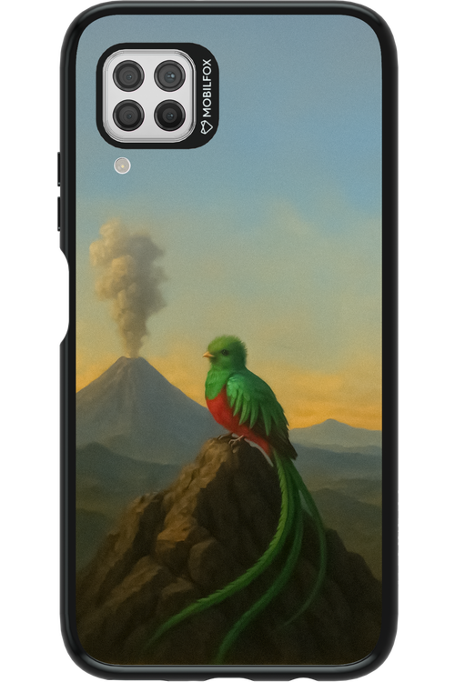Birdy 2.0 - Huawei P40 Lite