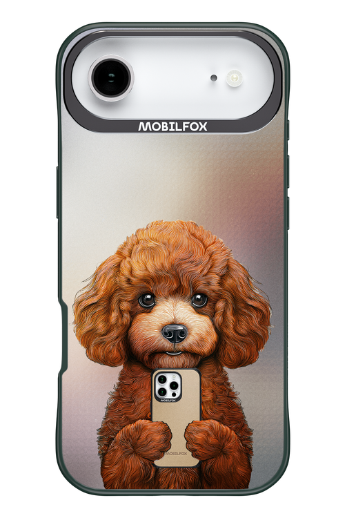 Dog x Fox 2.0 - Apple iPhone 17 Air