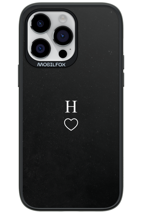 H Black 2.0 - Apple iPhone 14 Pro Max