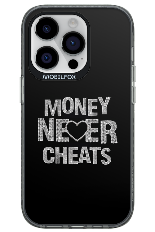Money Cheats 2.0 - Apple iPhone 14 Pro