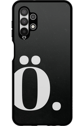 O II (Off Space) 2.0 - Samsung Galaxy A13 4G