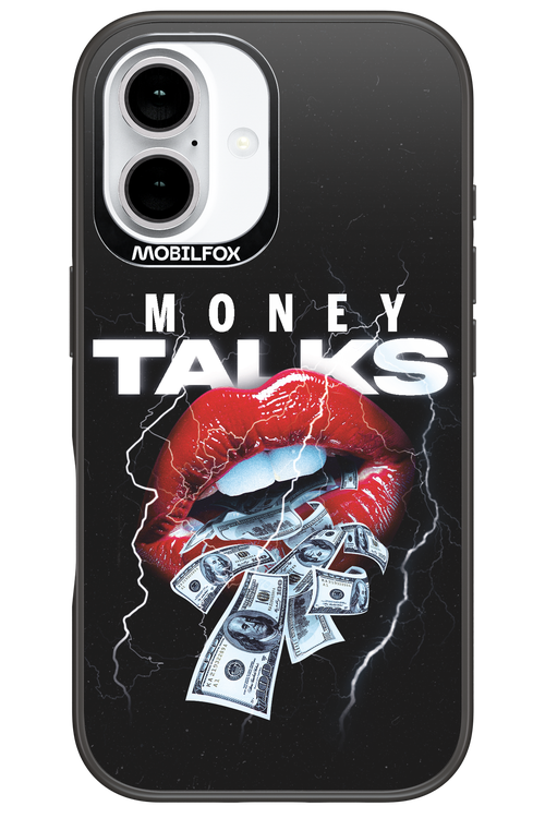 Money Talks 2.0 - Apple iPhone 16
