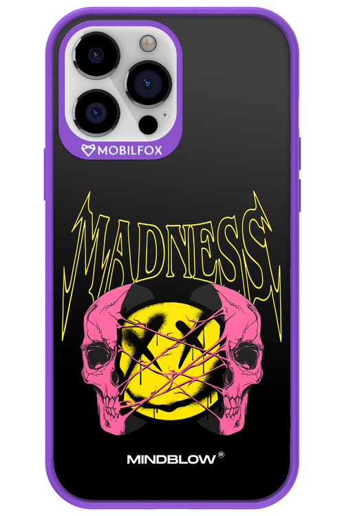 Madness Mindblow - Apple iPhone 13 Pro Max