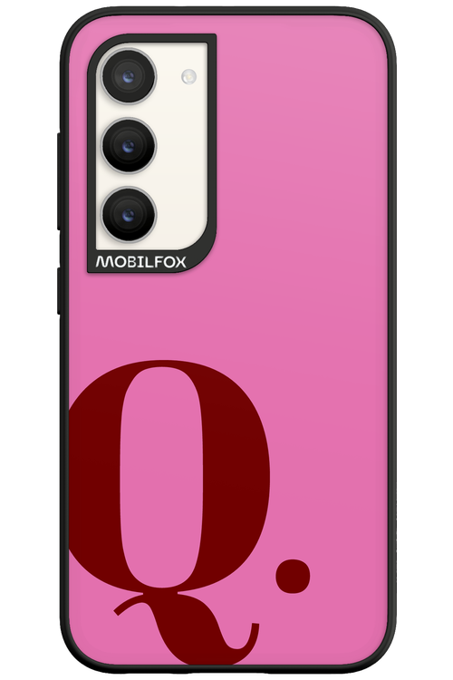 Q (Sorbet) 2.0 - Samsung Galaxy S23