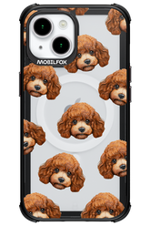 Puddle Amore - Apple iPhone 15