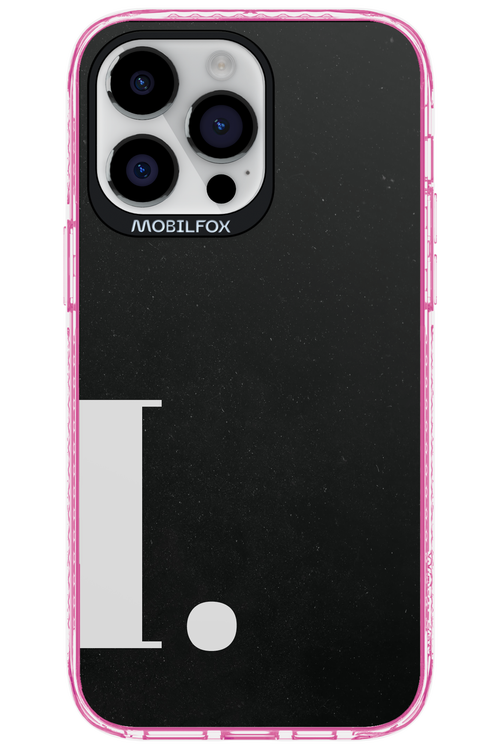 I (Off Space) 2.0 - Apple iPhone 14 Pro Max