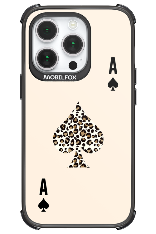 Roar of Ace - Apple iPhone 14 Pro