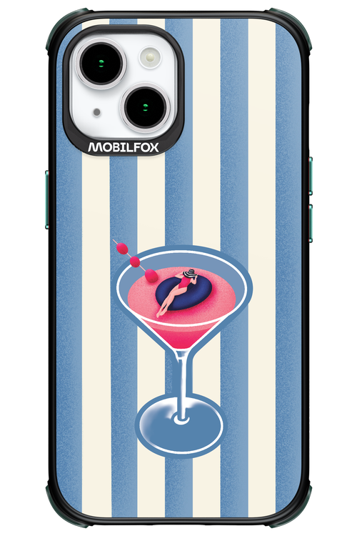 Poolside Affair - Apple iPhone 15