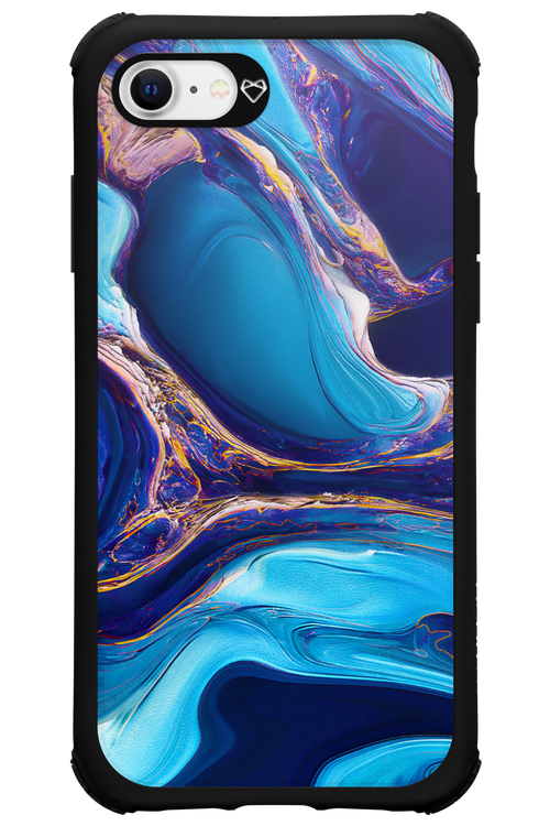 Amethyst - Apple iPhone SE 2020