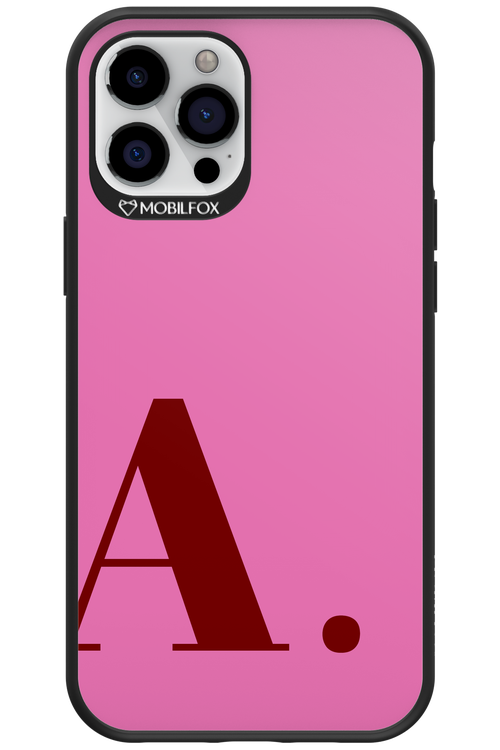 A (Sorbet) 2.0 - Apple iPhone 12 Pro Max
