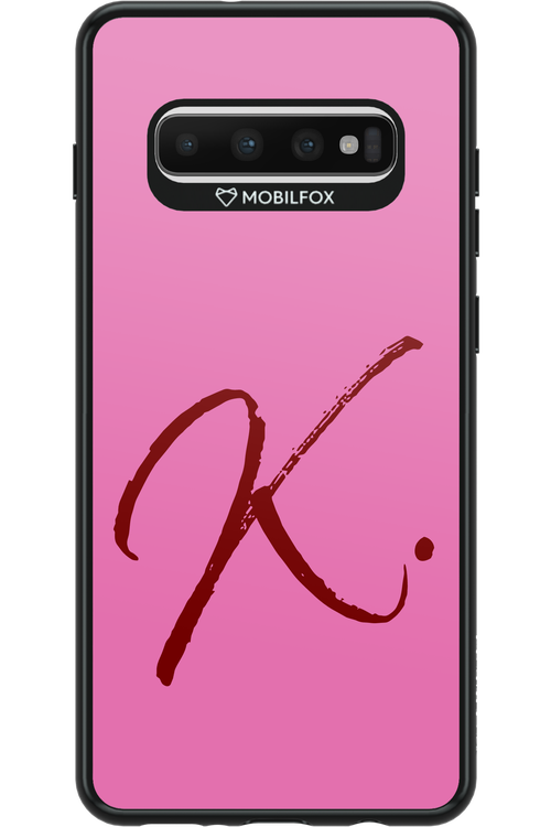 (Sorbet) K 2.0 - Samsung Galaxy S10+